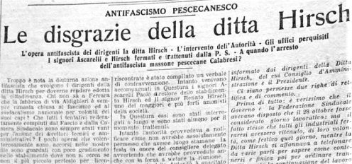 RENATO HIRSCH (1889-1977)