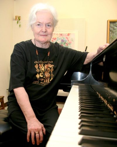 Damjana Bratuž (1927-2015)