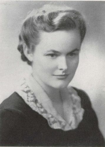 Damjana Bratuž (1927-2015)