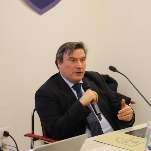 Prof. Michele Loreti