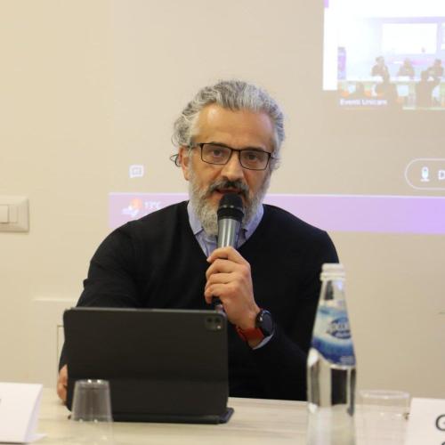 Prof. Andrea Polini