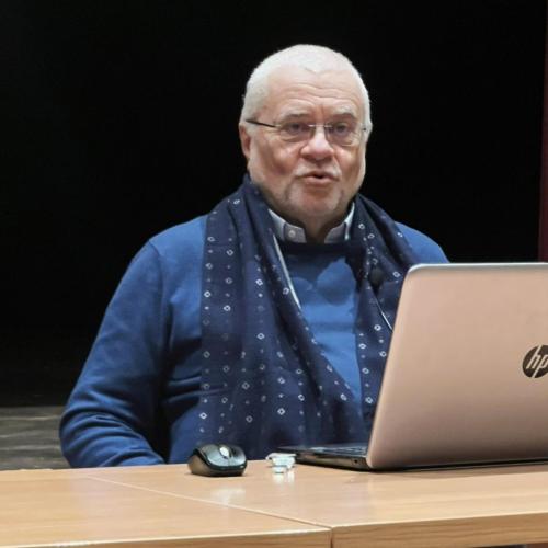 Maurizio Pincherle