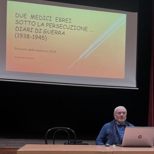 Maurizio Pincherle