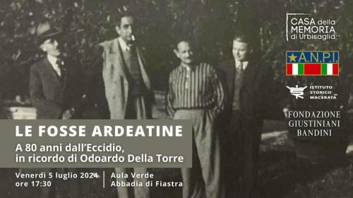 DELLA-TORRE