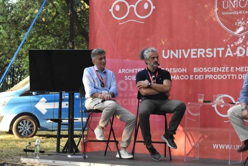 UNICAM-Scienza-in-Festa-2025-Graziano-Leoni-Andrea-Polini